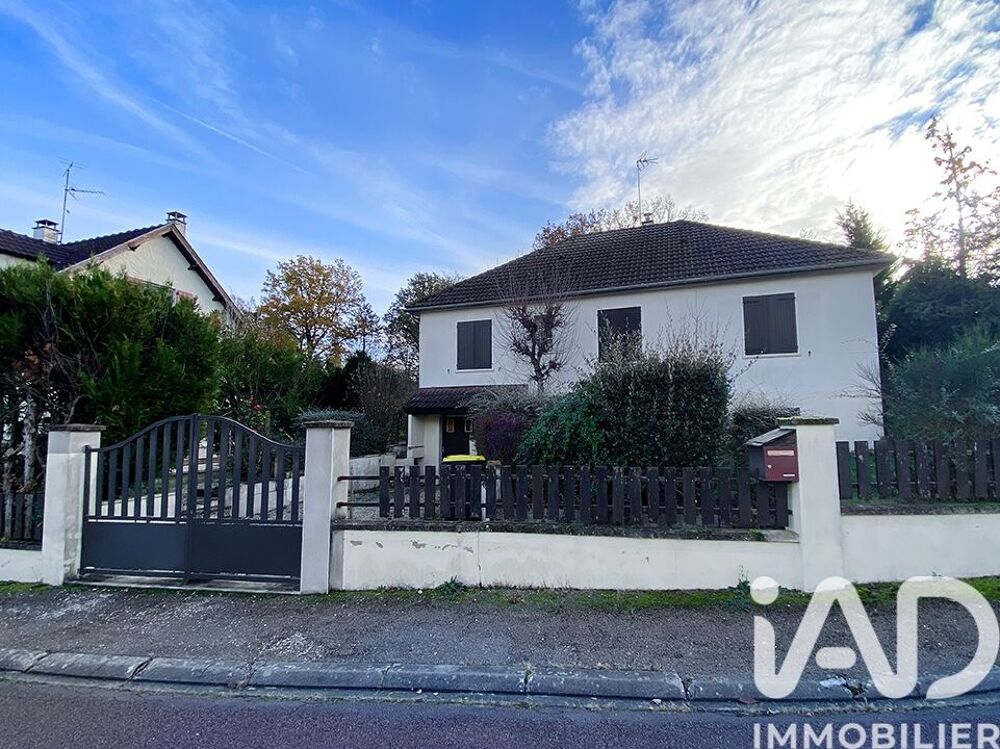 Vente Maison Vente Pavillon 4 pièces Chevannes