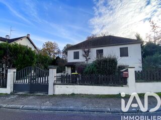  Maison à vendre 4 pièces 80 m²