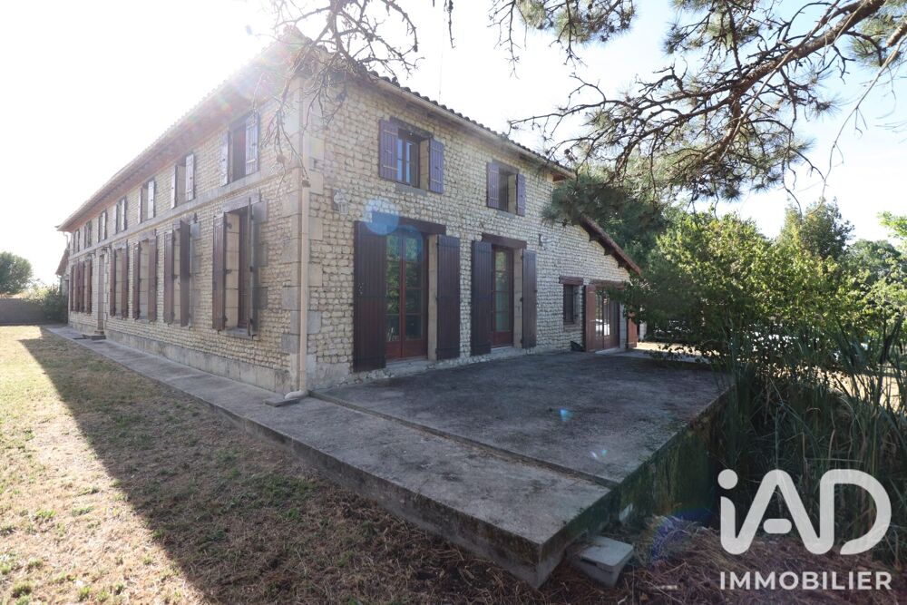 Vente Maison/villa 9 pièces