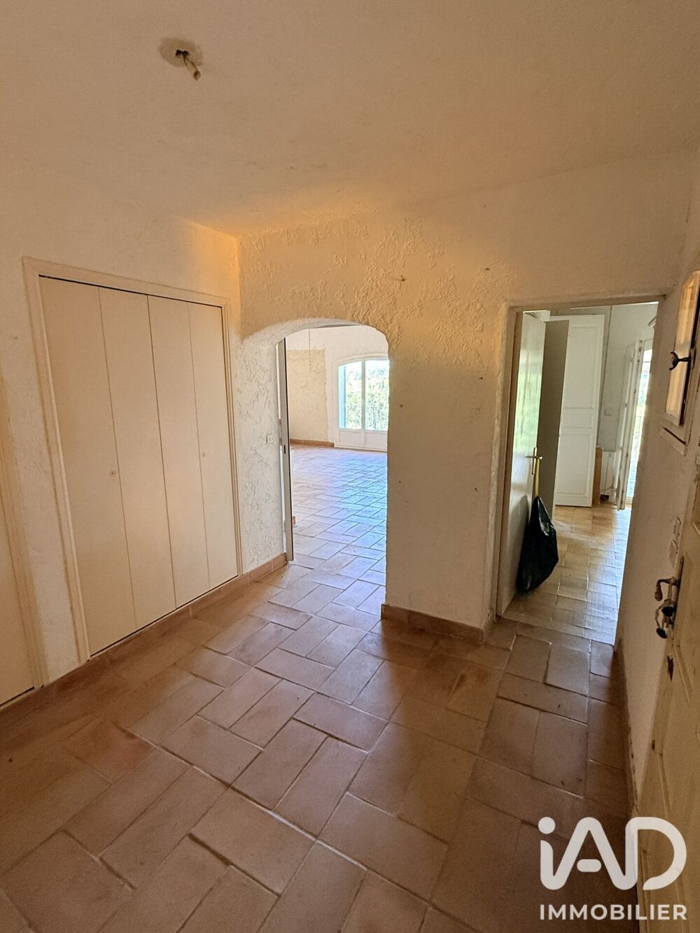 Vente Maison Vente Maison traditionnelle 10 pièces Le pradet