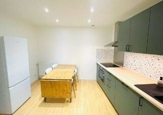  Appartement  louer 3 pices 75 m Vernaison