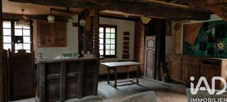  Maison à vendre 7 pièces 150 m²