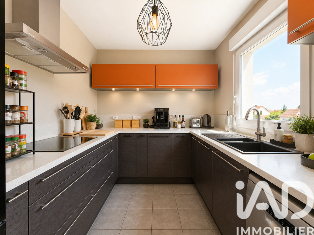 Vente Maison/villa 6 pièces