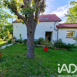  Maison à vendre 6 pièces 126 m²