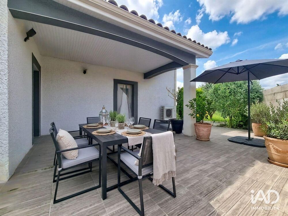 Vente Maison Vente Maison/villa 5 pièces Orgueil