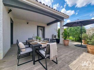 Maison à vendre 5 pièces 177 m²