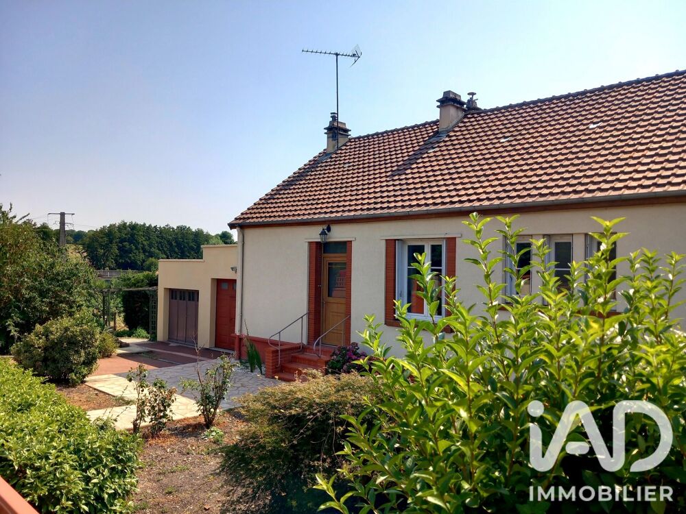 Vente Maison de village 4 pièces