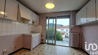  Maison à vendre 5 pièces 101 m²