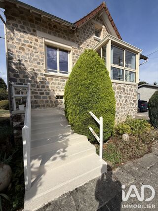  Maison à vendre 7 pièces 164 m²