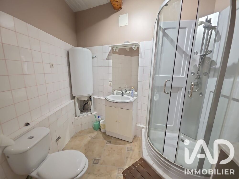 Location Appartement Location Appartement 3 pièces Le bousquet-d'orb