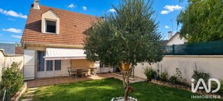  Maison à vendre 5 pièces 124 m²