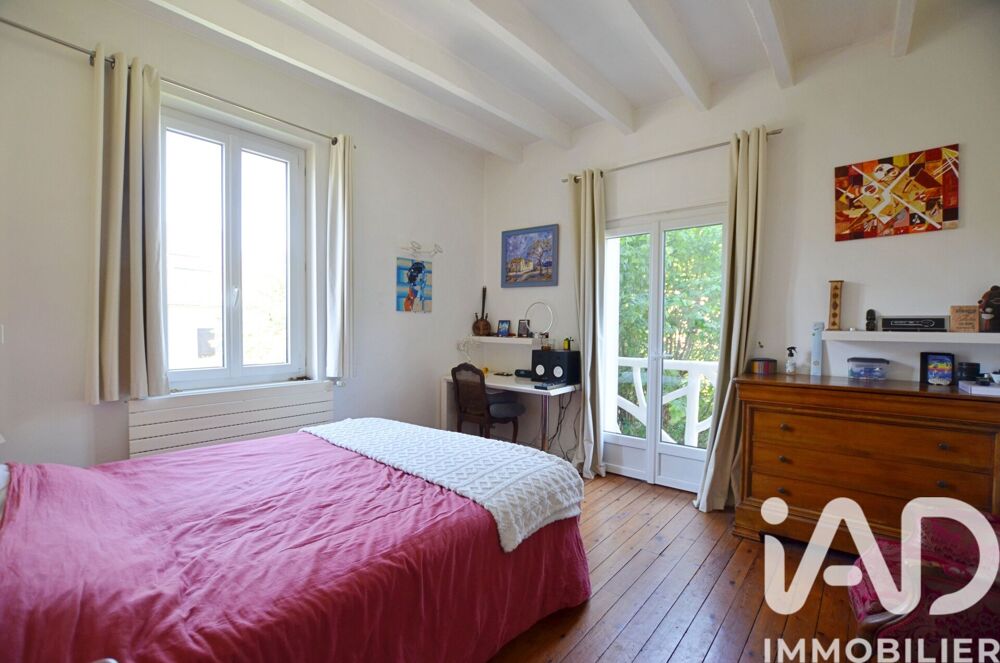 à vendre  Maison Sannois (95110)