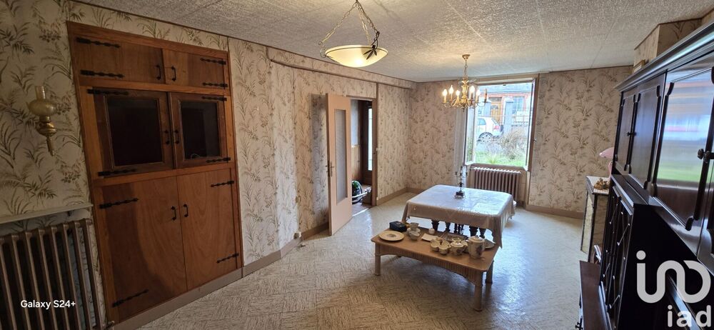 Vente Maison Vente Maison traditionnelle 5 pièces Orléans