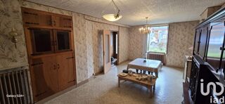  Maison à vendre 5 pièces 163 m²