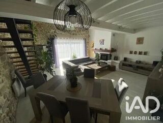 Vente Maison Vente Maison/villa 8 pièces Mombrier