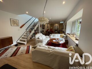  Maison à vendre 7 pièces 190 m²