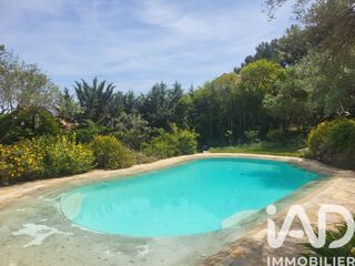  Maison � vendre 4 pi�ces 118 m�