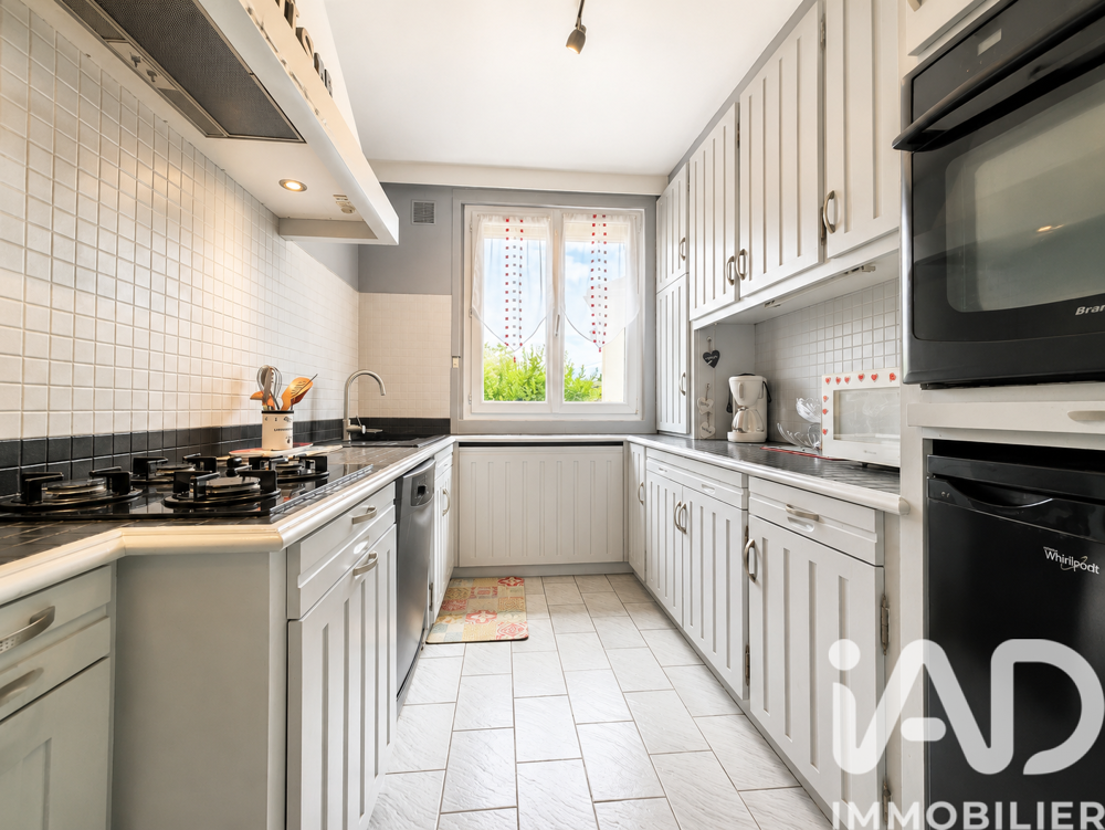 vente Maison - 4 pièce(s) - 75 m² Maule (78580)