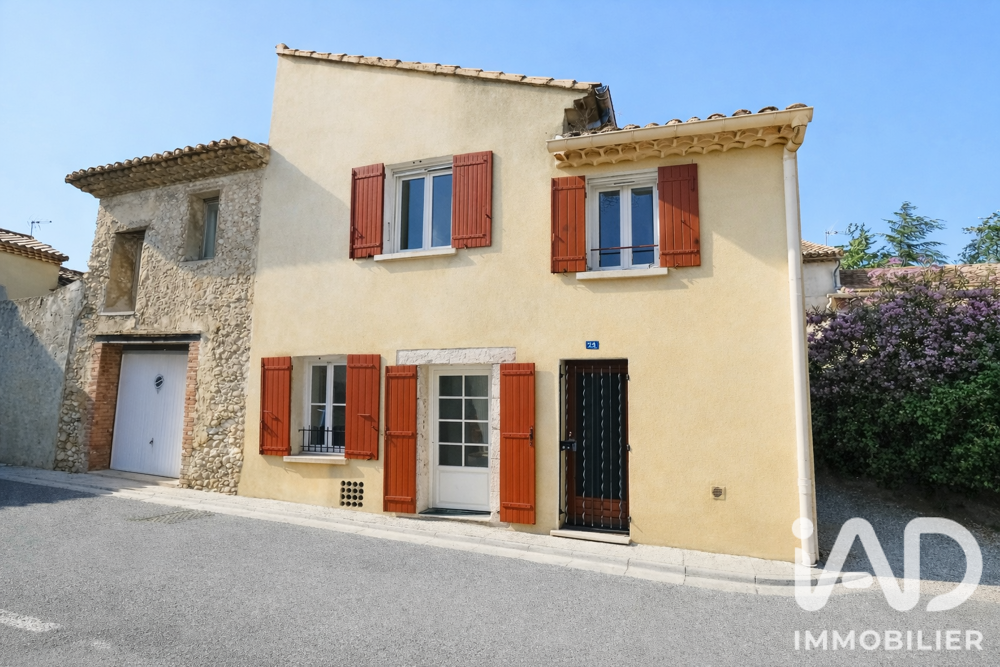Vente Maison de village 3 pièces