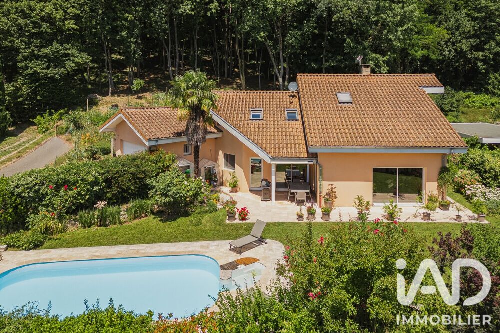 Vente Maison/villa 6 pièces