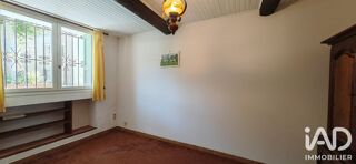  Maison à vendre 5 pièces 124 m²