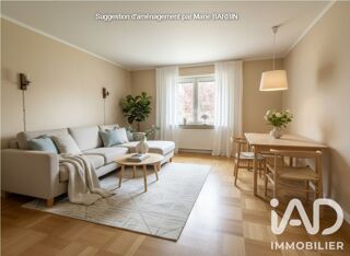  Maison à vendre 4 pièces 70 m²