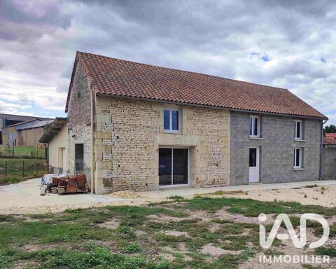   Vente Maison/villa 5 pièces Maison - 5 pièce(s) - 150 m²