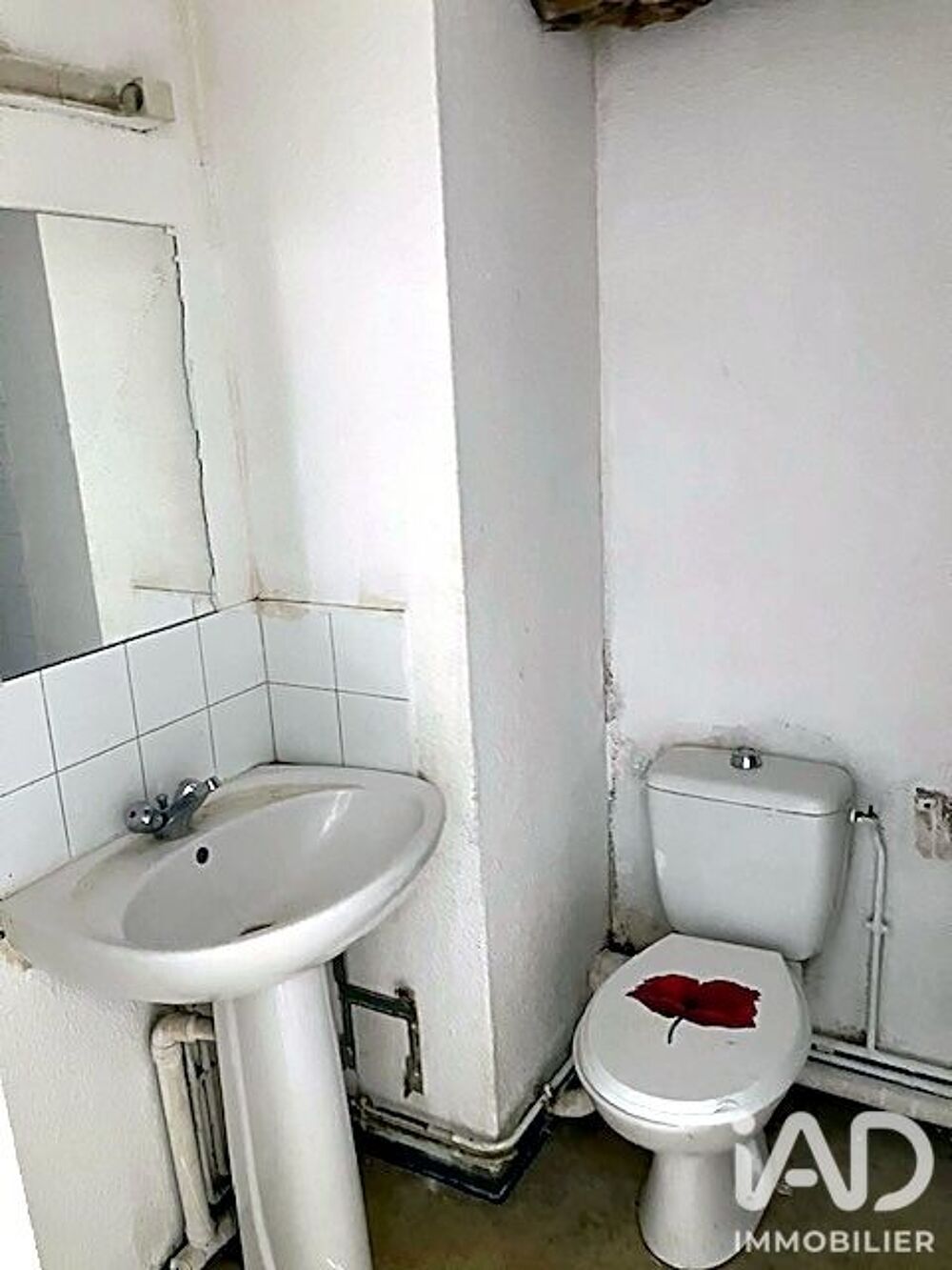 Vente Appartement Vente Appartement 1 pièce Toulouse