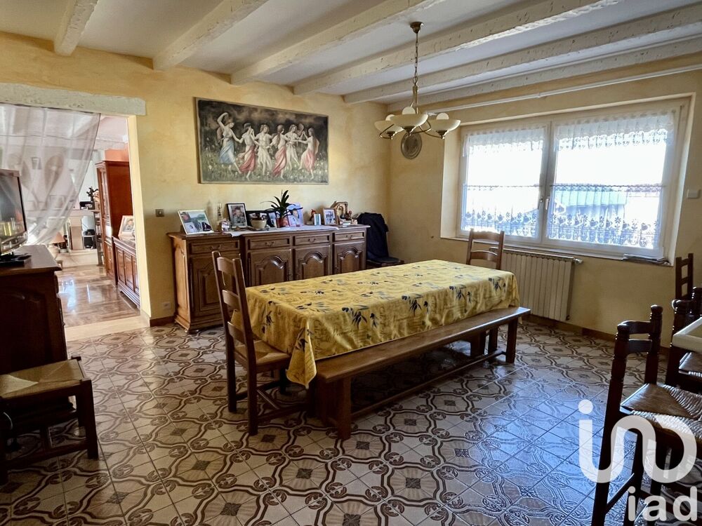Vente Maison Vente Maison/villa 6 pièces Mirebeau