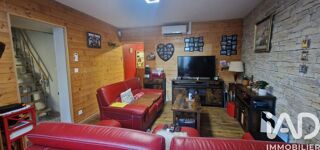 Maison à vendre 4 pièces 79 m²