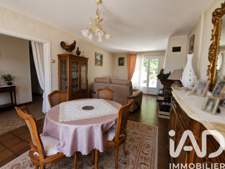 Maison � vendre 5 pi�ces 134 m�