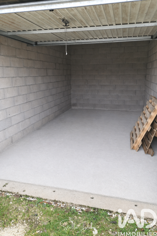  Parking / Garage à vendre 500 m²