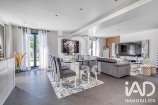  Maison à vendre 6 pièces 179 m²