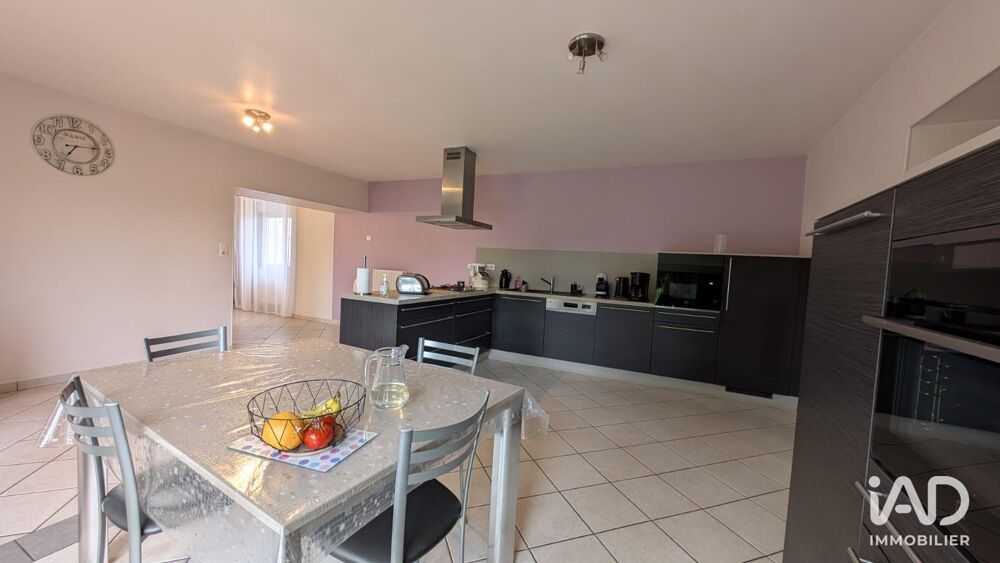 Vente Maison Vente Maison/villa 5 pièces La gaubretière