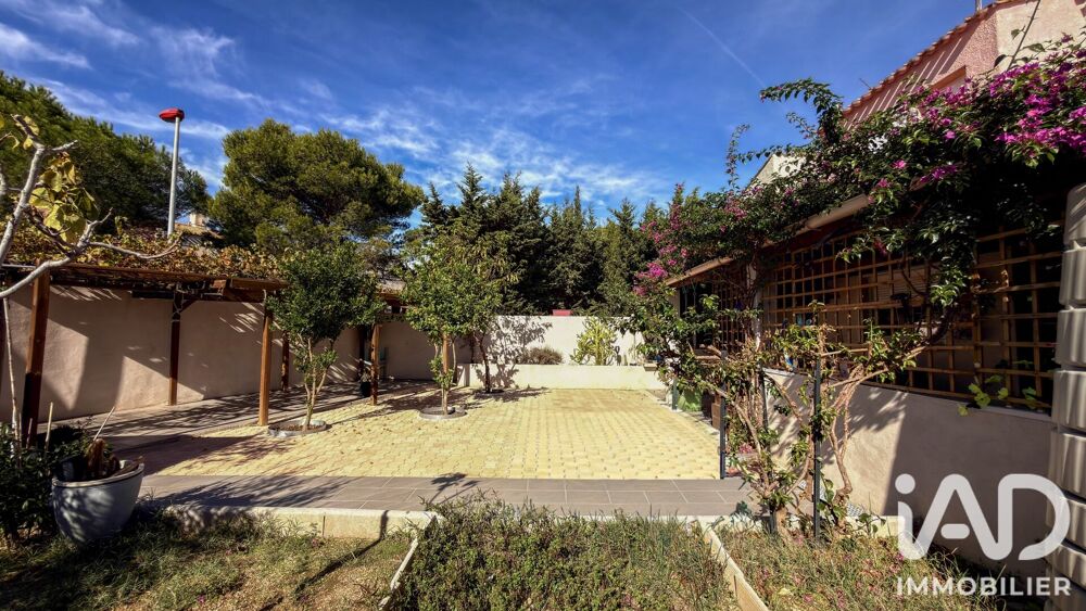 Vente Maison Vente Maison/villa 5 pièces Narbonne