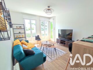  Appartement � vendre 4 pi�ces 66 m�