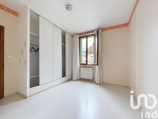  Maison à vendre 4 pièces 105 m²