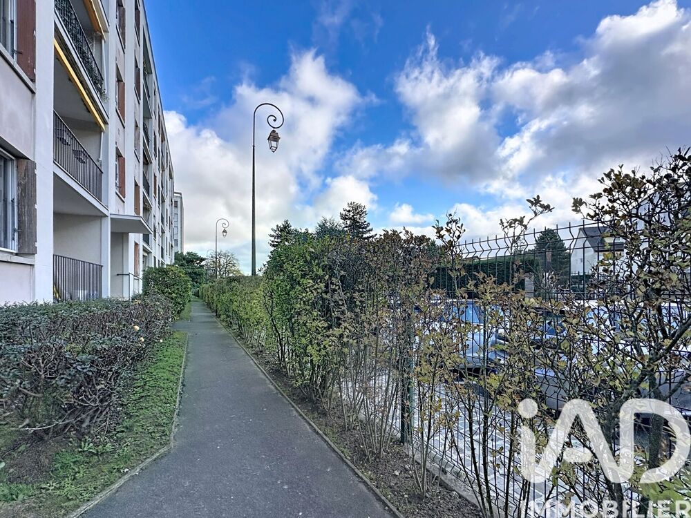 Vente Appartement Vente Appartement 4 pièces Montmorency