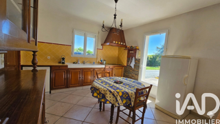  Maison à vendre 4 pièces 134 m²