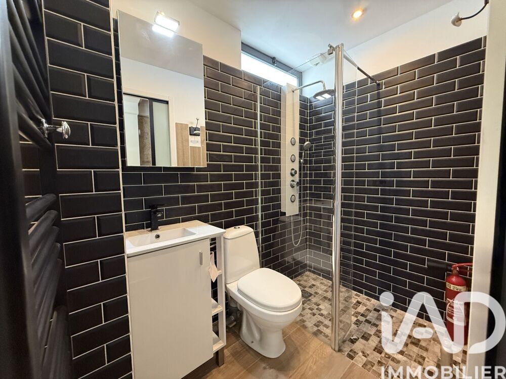 Vente Maison/villa 3 pièces