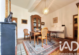  Maison � vendre 6 pi�ces 138 m�