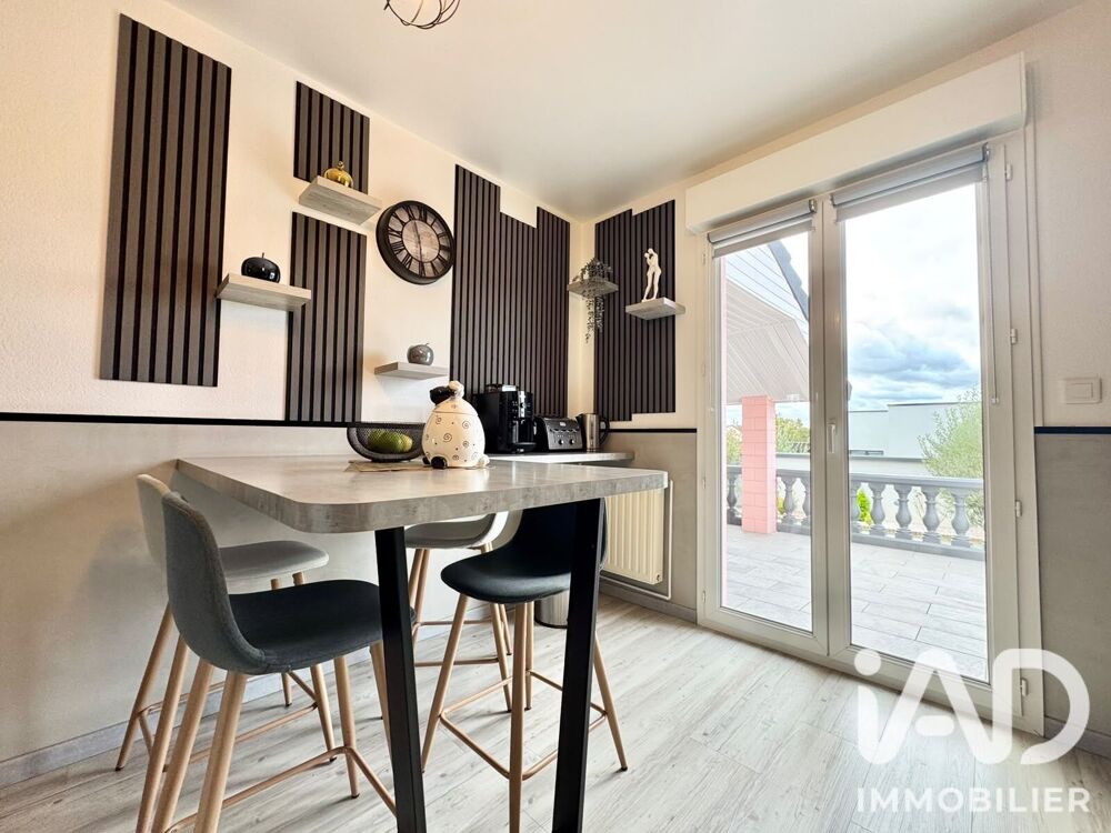 Vente Maison Vente Maison/villa 5 pièces Warcq
