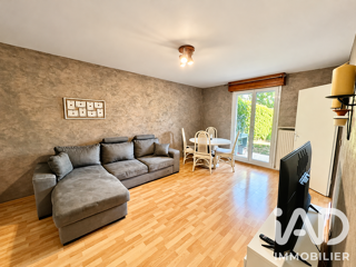  Appartement à vendre 2 pièces 47 m²
