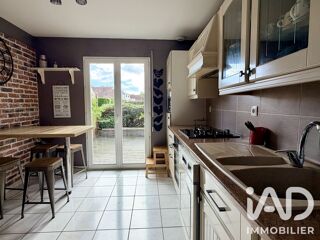 Vente Maison Vente Pavillon 5 pièces Le breuil-en-bessin