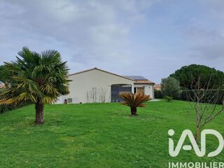  Maison à vendre 4 pièces 133 m²