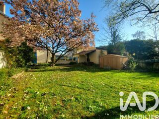  Maison à vendre 8 pièces 188 m²