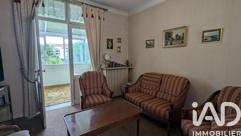 Vente Maison de ville 5 pièces