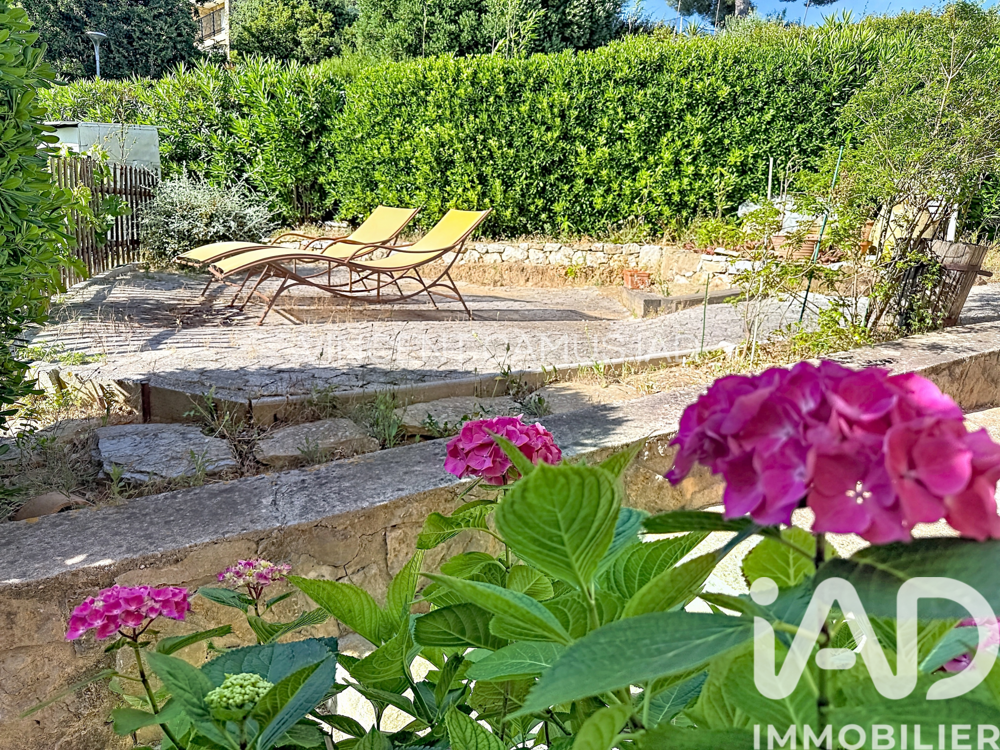 vente Maison - 5 pièce(s) - 138 m² Six-Fours-les-Plages (83140)