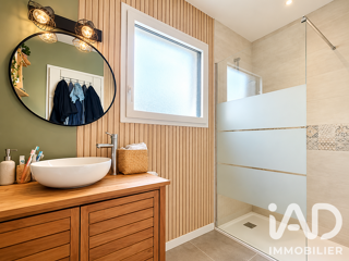  Maison à vendre 5 pièces 97 m²