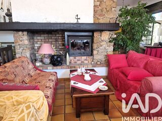  Maison à vendre 8 pièces 222 m²